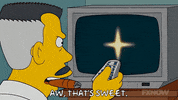 Season 18 Episode 6 GIF by The Simpsons