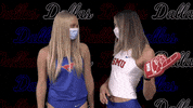 Track And Field GIF by SMU Mustangs