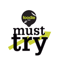 FoodieGDL22 comida foodie must try foodiegdl Sticker