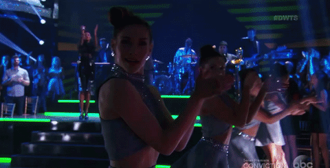 abc dwts GIF by Dancing with the Stars