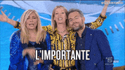 isola13 mara GIF by Isola dei Famosi