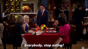 season 1 toilet wine and the earl of sandwich GIF by mom