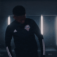 Loucityfc Speedy Williams GIF by Louisville City FC