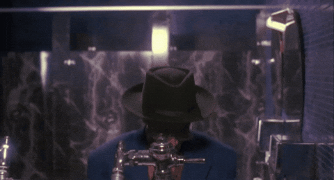 walterlhollmann giphygifmaker spike lee mo better blues ernest dickerson GIF