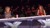 Sofia Vergara Nbc GIF by America's Got Talent