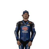 Happy Celebration Sticker by WorldSBK