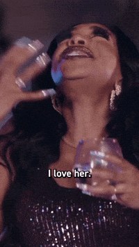 Hot Haus - Tiffany "New York" Pollard