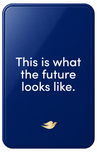 Dovebluecard03 GIF by Dove