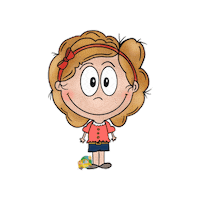 Children Teacher Sticker by Play and Learn Italia