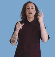 Time Asl GIF