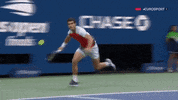 Sport Tennis GIF by mudanzaslaseda
