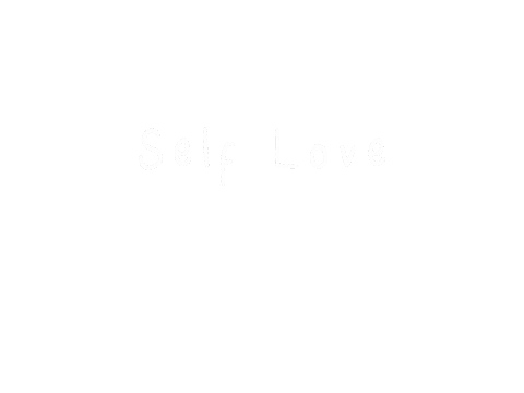 Self Love Sticker