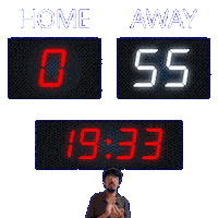 0 Home Sticker