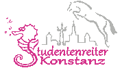 Konstanz Seepferdchen Sticker by reitgruppeaachen