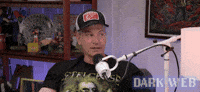 Rob Huebel Buddy GIF by Dark Web