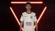 Ssv Ulm Vbl GIF by Bundesliga