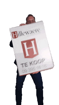 For Sale Spin Sticker by Hillewaere