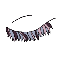 Eyer Sticker