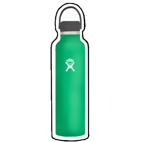Hydroflask Love Sticker by Eagle Eye Outfitters