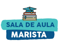 Maristamontesclaros Sticker by Marista Centro Norte