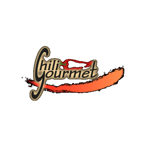 Sticker by Chili Gourmet Catering