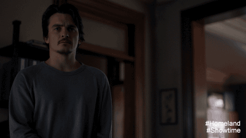 claire danes usa GIF by Showtime