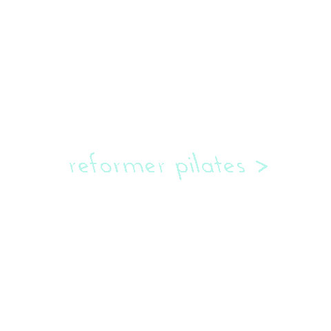 fivestarrpilates workout studio comparison reformer Sticker