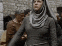 thrones shame GIF
