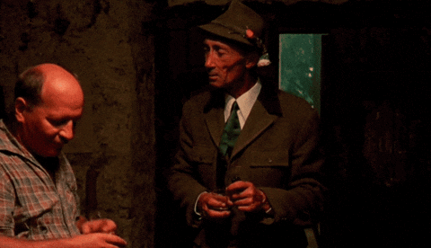 Film Wine GIF