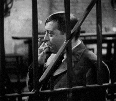 alfred hitchcock GIF by Maudit