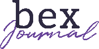 Bexjournal Sticker by tintbar