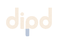 Dipdco Sticker by Cali Press