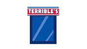 Car Wash Coffee Sticker by Terrible Herbst