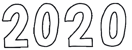 New Year Neues Jahr Sticker by Daniela Nachtigall