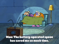 season 5 the original fry cook GIF by SpongeBob SquarePants