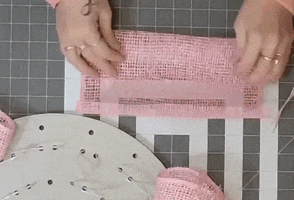 Spring Bunny GIF by uniqueinthecreek