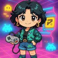 Arcade Love GIF by Persona