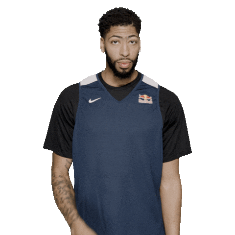 National Basketball Association Sticker by Red Bull