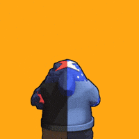 Halloween Boo GIF by Party Icons