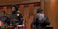 freestyle GIF by The Tonight Show Starring Jimmy Fallon