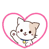 Good Morning Hello Sticker