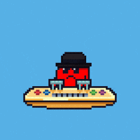 Angry Dj GIF by Potatozzz by 9GAG