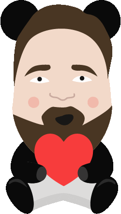 In Love Te Amamos Sticker by X