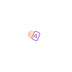 emiliethonat giphyupload youtube-studio-sale-couleur Sticker