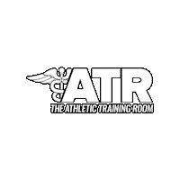 Athletic Trainer Atr Sticker by ATRcalifornia
