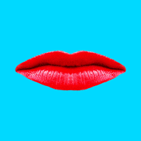 Care Lip GIF by NIVEA BRASIL