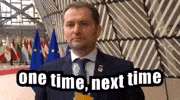 One Time Igor GIF