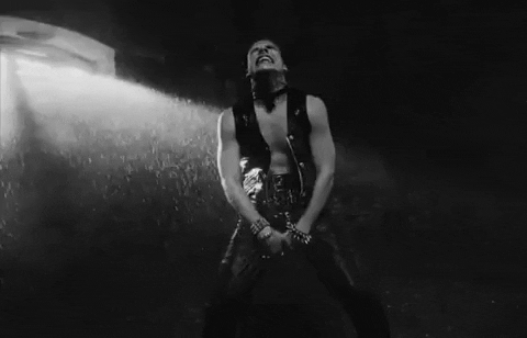 Fleabag GIF by YUNGBLUD
