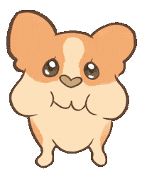 Dog Ok Sticker