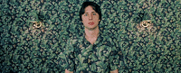 zach braff ennui GIF